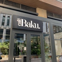 Photo taken at Baku Cafe by ReemaN on 8/24/2022