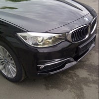 Photo prise au BMW Moldova par Slavic le5/28/2013