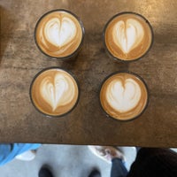 Photo taken at Sextant Coffee Roasters by i G. on 12/26/2022