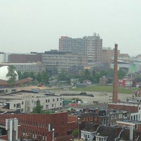 Foto scattata a De Bovenkamer van Groningen (Watertoren-Noord) da Jan C. il 5/27/2014