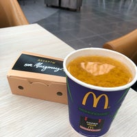 Photo taken at McDonald&amp;#39;s by Anatoly А. on 1/5/2019