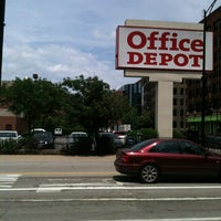 Office Depot River North Chicago Il