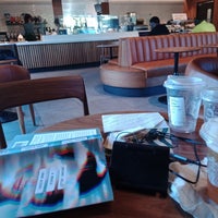 Photo taken at Starbucks by BTRIPP on 8/25/2023