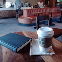 Photo taken at Starbucks by BTRIPP on 4/15/2023