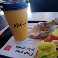 Photo taken at McDonald&amp;#39;s by BTRIPP on 9/12/2023