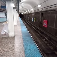 Photo taken at CTA - Chicago (Red) by BTRIPP on 5/26/2023