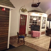 12/30/2016에 BTRIPP님이 Cape Cod Room에서 찍은 사진