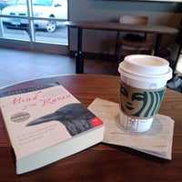 Photo taken at Starbucks by BTRIPP on 3/14/2023