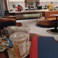 Photo taken at Starbucks by BTRIPP on 10/24/2023
