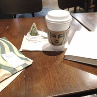 Photo taken at Starbucks by BTRIPP on 1/6/2023