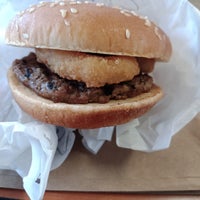 Photo taken at Burger King by BTRIPP on 12/28/2022