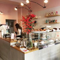 Foto tomada en Dodo Café &amp;amp; Gelato  por Dodo Café &amp;amp; Gelato el 11/7/2018