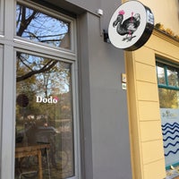 11/7/2018에 Dodo Café &amp;amp; Gelato님이 Dodo Café &amp;amp; Gelato에서 찍은 사진
