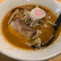 三河ラーメン 日本晴れ 岡崎本店 岡崎市 愛知県