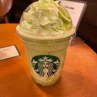 Photo taken at Starbucks by sakuo.jp on 6/5/2022