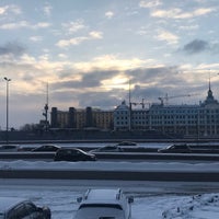 Photo taken at Спика. Институт Красоты by Maria A. on 2/26/2018