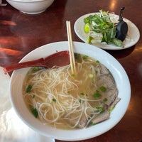 Photo taken at Local Pho by Esly F. on 8/3/2021