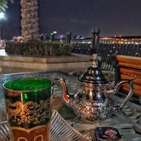 Photo taken at Tea Club by Reem D. on 12/11/2018