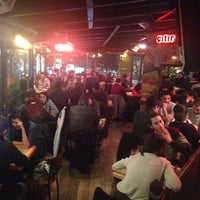 Photo taken at Çıtır Cafe &amp;amp; Pub by Gs Li on 12/24/2014