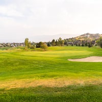 Foto diambil di Eaglewood Golf Course oleh Eaglewood Golf Course pada 9/13/2018