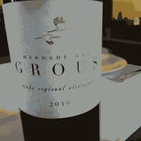 Foto tirada no(a) Restaurante A Lareira por Paixão D. em 4/23/2013