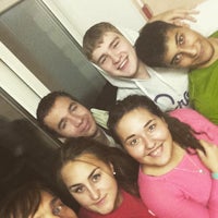 Photo taken at Ветлужанка by Марина Т. on 11/7/2015