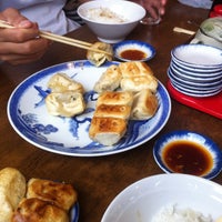ホワイト餃子 前橋店 若宮地区 1 Tip From 304 Visitors