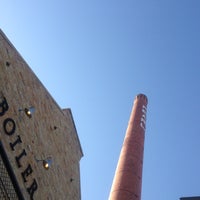 Boiler House Texas Grill Wine Garden Tobin Hill 312 Pearl