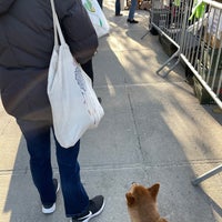 Photo taken at Inwood Farmers Market by Tian T. on 12/4/2021