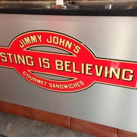 Jimmy John S 7750 Harkness Ave S