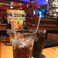 Photo taken at Applebee&amp;#39;s Grill + Bar by AJ J. on 11/13/2016