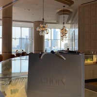 Photo taken at Choix Patisserie and Restaurant by Manal on 8/18/2022