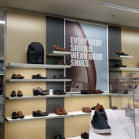 clarks oxford st