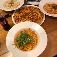 Photo taken at Pasta Factory by BDR🎵 on 8/13/2019