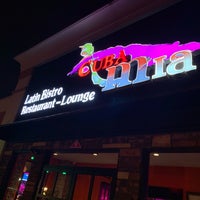 Foto tirada no(a) Cuba Mia Latin Bistro Restaurant &amp;amp; Lounge por Jonathan G. em 1/24/2019
