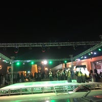 Photo taken at واحة السياحة والتراث by Reema on 1/1/2019