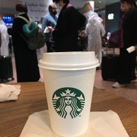 Foto tomada en Starbucks  por AMMAR el 3/7/2020