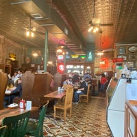 Schilo's Delicatessen - German Restaurant