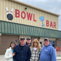 Riviera Bowl & Pizzeria, Sauk City, WI's favorite bowling alley and family  fun center - Riviera Bowl