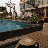 Mercure Jakarta Pantai Indah Kapuk Hotel In Jakarta Utara