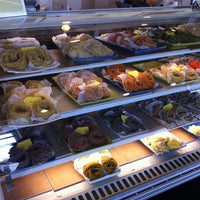 Das Foto wurde bei Nicole-Taylor&#39;s Pasta + Market + Backroom Eatery von Jamie B. am 2/22/2012 aufgenommen