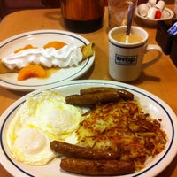Photo taken at IHOP by Marco H. on 2/15/2014