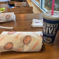 Photo taken at Jersey Mike&amp;#39;s Subs by Aseel on 7/3/2021