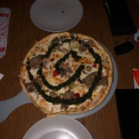 Photo taken at Dear Pizza Homemade by Tuğba Ç. on 9/10/2020