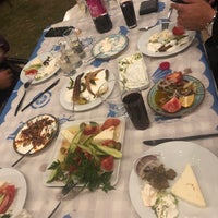 Foto diambil di Bağlarbaşı Restaurant oleh Tuğba Ç. pada 10/1/2021