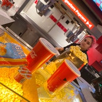 Photo taken at Bow Tie Cinemas Marquis 16 by Abdullah on 1/21/2020