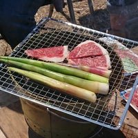 白老牛肉まつり会場 99 Visitors