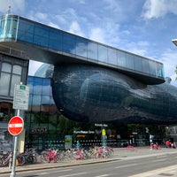 Kunsthaus Graz Lend Graz Steiermark