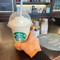 Photo taken at Starbucks by Maria Helena A. on 12/8/2021