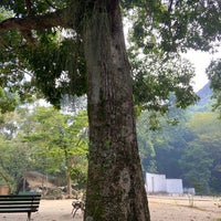 Photo taken at Parque Estadual do Grajaú by Maria Helena A. on 2/1/2021